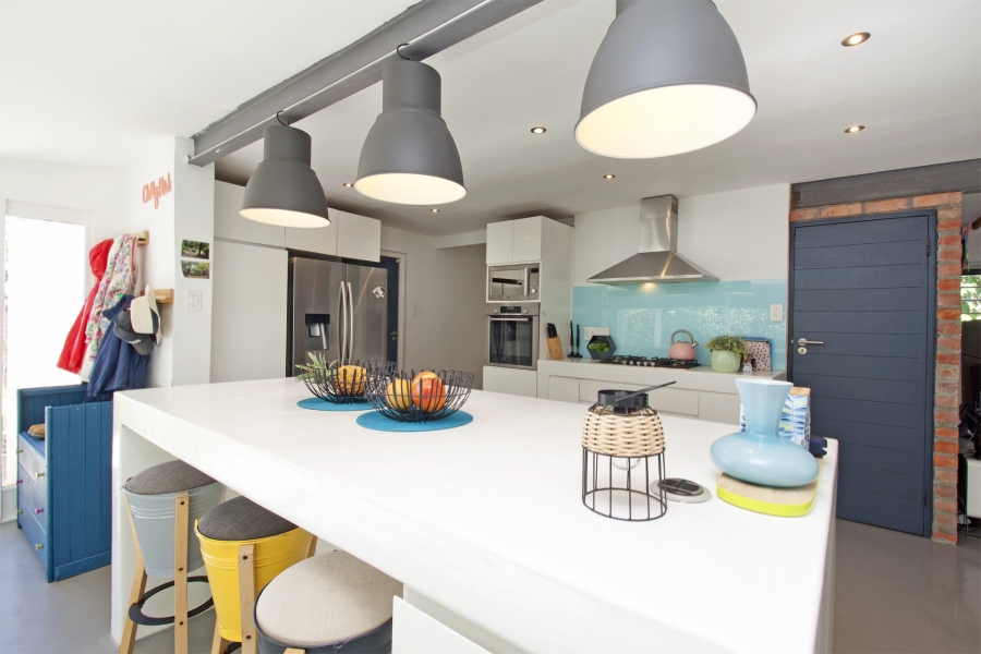 4 Bedroom Property for Sale in Milkwood Park Western Cape